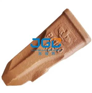 China PC100 Excavator Bucket Teeth 1u14161 Construction Machinery Parts factory