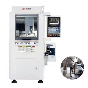 China High-Performance Five Axis Jewelry Making Machine for Jewelry Production factory