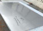 12 Gauge Mirror Flat Steel Plate , Stainless Steel Panels ASTM A312 321
