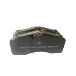 Knorr Bremse 19.5" Brake Pad Set For Bus & Truck WVA 29361
