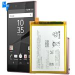 SONY Compatible Rechargeable Batteries for Xperia Z5 Dual E6883 E6853 Z5 Plus