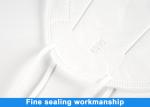 KN95 Respirator Mask Disposable , KN95 5 Ply Earloop Face Mask Facial Protection