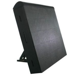 SMD3535 Stadium Perimeter Led Display With Four Or Even Six Layer Design