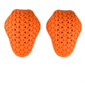 China ODM PU Foaming Elbow Knee Shoulder Protector Pads Skiing Motorcycle Skate factory
