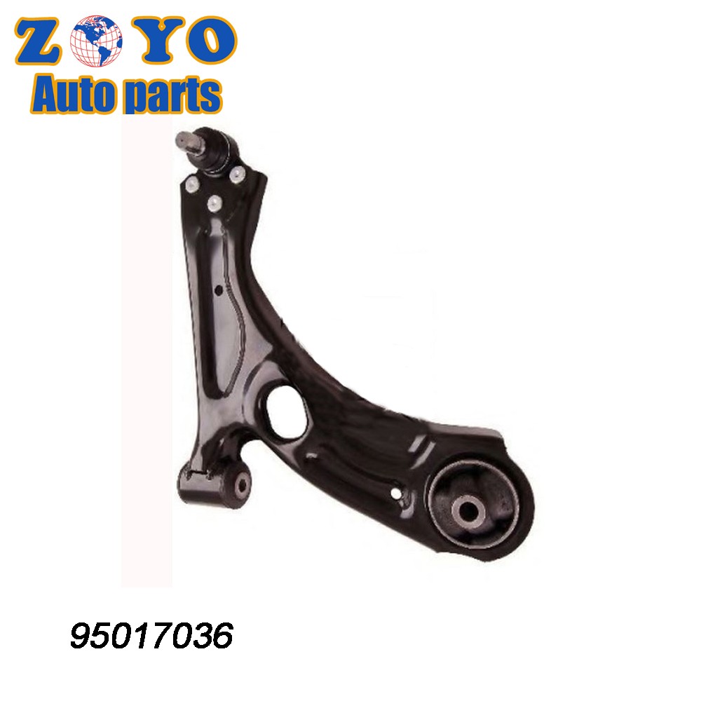 2011- Chevrolet Aveo Hatchback Left Front Lower Control Arm for Auto Suspension Parts
