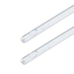 Fr24-Fr36 Rectal Catheter Tube For Medical Diagnose And Surgery
