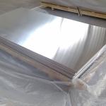 JIS GB DIN 3105 5005 5083 Aluminum Sheet 3mm 4mm T3 T4 Architecture Sound