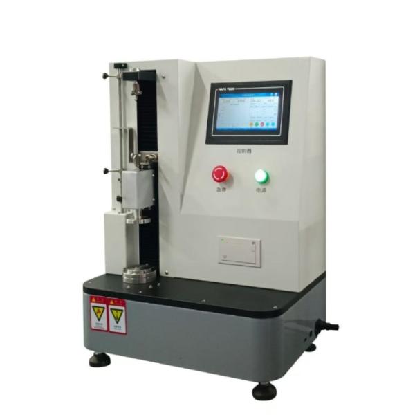 Spring Mechanical Property Tester Spring Tensile and Compression Testing Machine