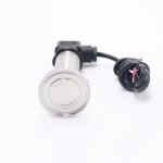 304 Stainless Steel IP65 Tire Pressure Sensor Tyre Pressure Sensor For Mercedes