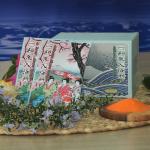 Home Anti - Inflammatory Bath Therapy Bath Salts