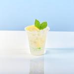5 Oz Compostable Biodegradable Clear Cups Waterproof