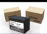 LFP Lead Acid Replacement Battery Lithium Ion Battery 12V 6AH 7AH 10AH 20AH
