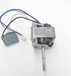 110-120V Dc Motor Air Purifier Motor 39W 60Hz
