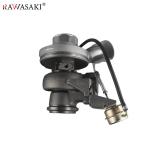 Turbo Charger PC220-7 Excavator Turbocharger 6738-82-8030