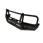 LC79 Black Powder Coat Finish Off Road Car Accessories Body Kit Parts Front Rear