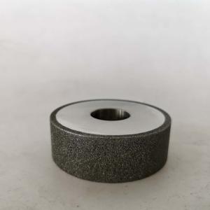 China Round Concrete D80 76.2*25.4*25.4*3 Diamond Grinding Disc factory