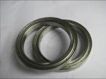 Bearing Steel GCR15 16007 Nonstandard Deep Groove Ball Bearings High Precision