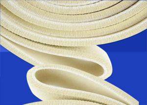 China Industrial Felt Rolls Nomex Felt For Calendering Machine Max Width 3500mm factory