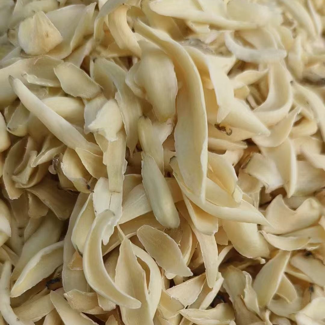 China Chinese Herbal Medicines Dried Lily Chinese Herbal Supplements factory
