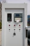 Flow Monitoring High Pressure Mud Pump Cement Fluid Injection