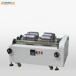 Horizontal Agate Ball Mill Laboratory Grinder Machine 1328*658*720mm Size