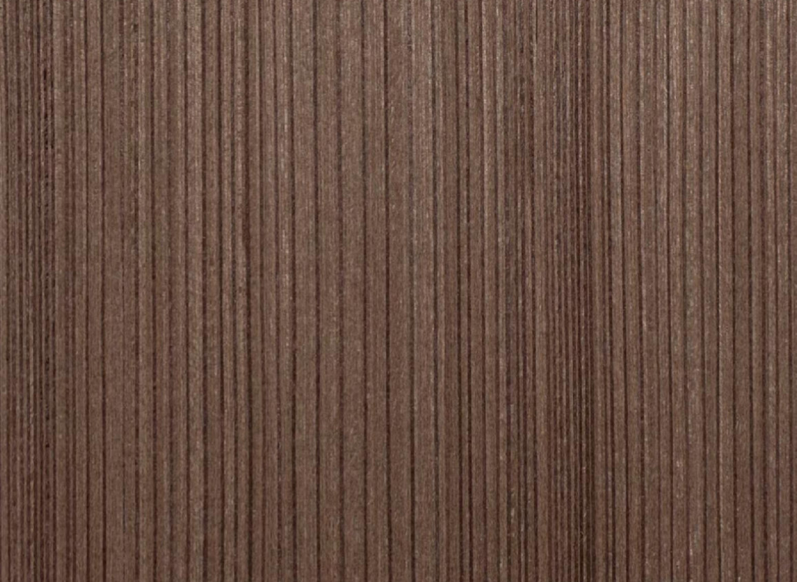 Dyed Cypress Wood 2010 Engineered Wood Veneer OEM ODM