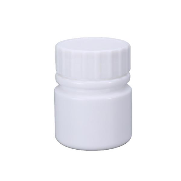 HDPE Body Material 30ML Small Empty Bottle for Pill Tablets Capsule Medicine