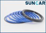 PC200 Komatsu Replacement Seal Kit For 703-09-33100 Center Swivel Joint Assy