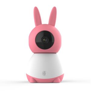 China Smart Home Camera Baby Monitor 1080P(Speed 9S) factory
