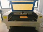 CO2 Laser Cutting Engraving Machine 40W 60W 80W 100W 150W 200W for High
