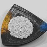 UL94 V0 Modified PP 500%+ Impact Resistance Glass Fibre Reinforced Polypropylene