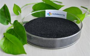 China Super Potassium Fulvate 100 Soil Enhancement Products factory