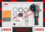 Fuel Pump 313GC5233MX 0986445011 0414755015 for 2003-2006 E7 Trucks