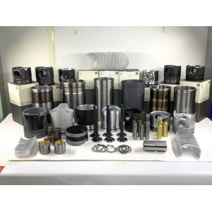 WP4.6NG175E301 Rebuild Overhaul Kits For Weichai Engine Parts