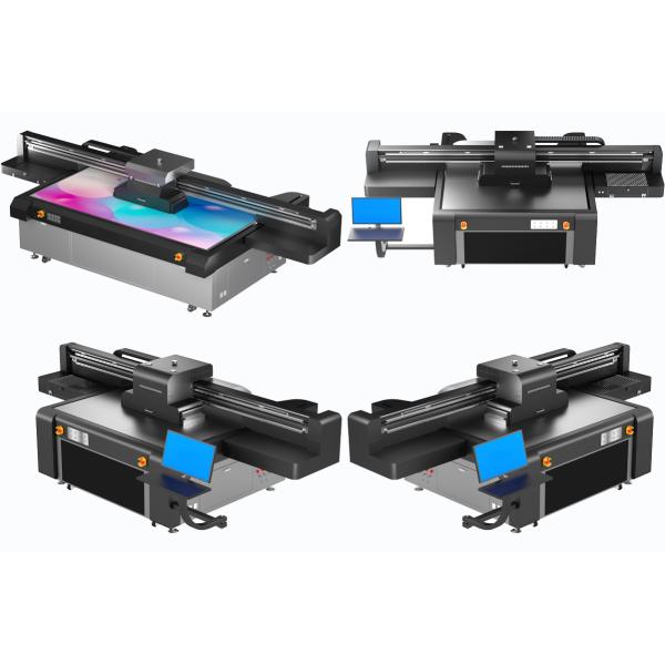 China Light Cyan Inkjet Large Format Printer for Mac Operating Systems Large Prints factory