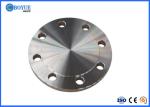 Forged Alloy 800 UNS N08800 Blind Pipe Flanges LJ Nickel Alloy Flanges Incoloy