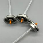 Party String Aerosol Valves - Essential Tools for Festive Decorations and