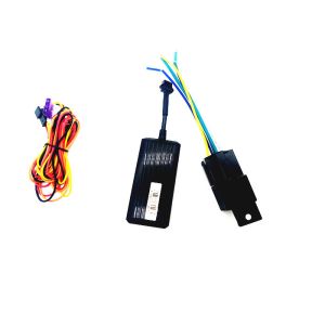 IOS App Android GPS Tracker With Remote Control Real Time Tracking Free Platform