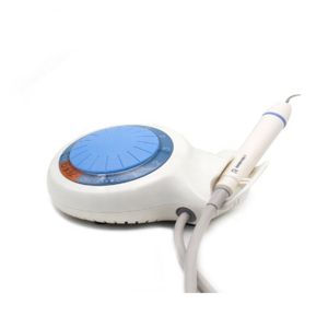 China Multifunctional Dental Ultrasonic Scaler Cleaning Dental Scaler Machine factory