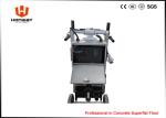 Energy Saving Industrial Floor Grinder To Remove Epoxy Coating 1 Year Warranty