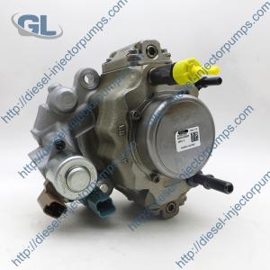 China Genuine Brand New Common Rail Fuel Injection Pump 28526390 28309815 400912-00136C For DOOSAN D34 factory