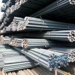 6mm 8mm 10mm 12mm Hrb400 Hrb500 Deformed Screw Thread Steel Rebar with Smooth