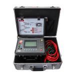 15kV Ohm megohmmeter XHMR Series Digital High-Voltage Insulation Resistance