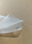 255mm*800meter*35microns Water Soluble Packaging Film For Agricultural Chemicals