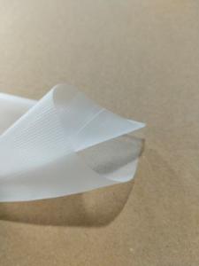 China 255mm*800meter*35microns Water Soluble Packaging Film For Agricultural Chemicals factory