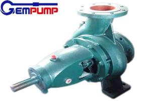 China Horizontal End Suction Industrial Centrifugal Pumps IS Series 12.5m3/H Capacity factory