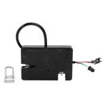 KERONG Waterproof ABS Vending Machine Electronic Lock