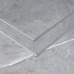 High Quality Kitchen Bathroom High Gloss Planks Waterproof SPC Marble Grain Wall