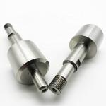Hollow Cylinder Hydraulic Pump Coupling , 80-120C Permanent Magnet Rotor