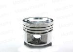 87 - 93 MAZDA b2200 2.2L Engine Parts Piston Head ISO9001 ISO14001 Certification